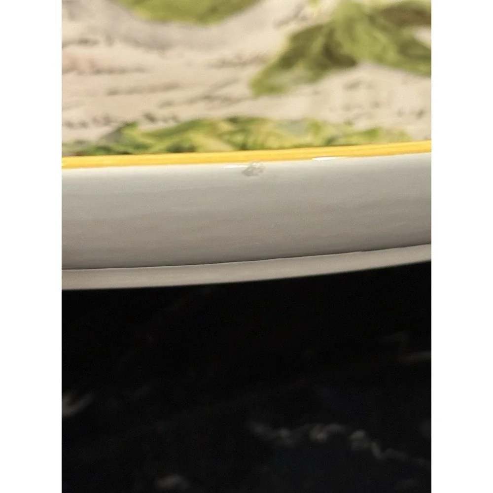 Rare WILLIAMS SONOMA 19.25